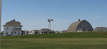 [Simpson House & Barn]