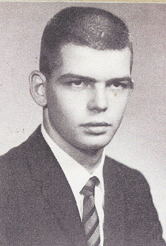 [Jerry Jensen - 1962]