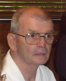 [Arthur Jerry Jensen - 2007]