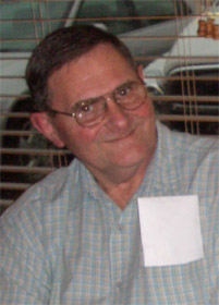 [Clyde �Bill� Winters - 2007]