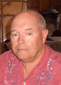[Ed Sweeney - 2007]