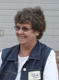 [Judy Patrick - 2007]