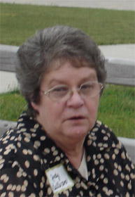 [Judy Sullivan - 2007]