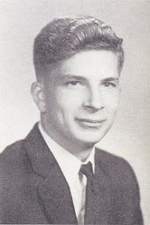 [John Theisen - 1962]