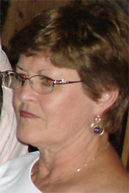 [Karen Doden - 2007]