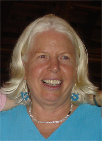 [Lusijah Marx (formerly Jean Jacobson) - 2007]