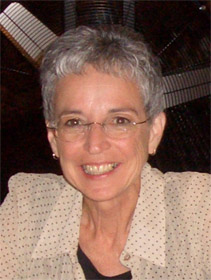 [Nancy Lathrum - 2007]