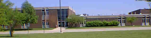 [Next Johnston High School - front]